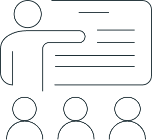 lecture icon