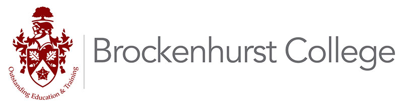 Brockenhurst College logo